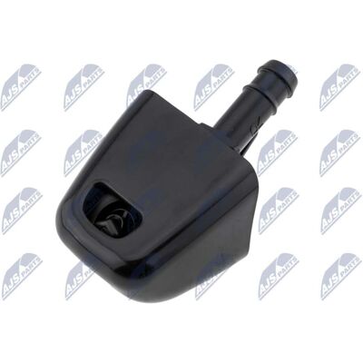 Nty EDS-NS-025 Boquilla de lavado de faros - Boquilla de lavado de faros Nty EDS-NS-025 Boquilla de lavado de faros - Boquilla de lavado de faros