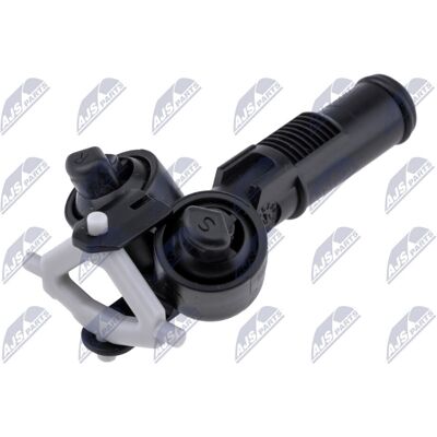 NTY EDS-VV-021 Lavador de faros derecho - Waschwasserdüse NTY EDS-VV-021 Lavador de faros derecho - Waschwasserdüse