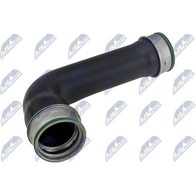 NTY GPP-VW-006 Manguera de Turbo - Compatible con VW, Audi, Seat NTY GPP-VW-006 Manguera de Turbo - Compatible con VW, Audi, Seat