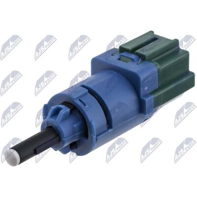 NTY ECW-CT-005 Interruptor de freno manual - Peugeot, Citroën, Opel, Vauxhall NTY ECW-CT-005 Interruptor de freno manual - Peugeot, Citroën, Opel, Vauxhall