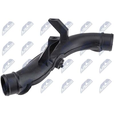 Manguera de Intercooler para Audi TT Seat Alhambra Altea - Motor Turbo Manguera de Intercooler para Audi TT Seat Alhambra Altea - Motor Turbo