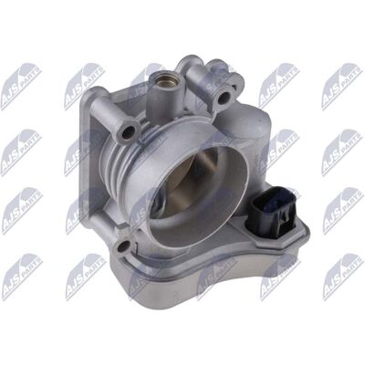 NTY Cuerpo de mariposa para Opel Astra Vectra - 556192, 556192a, Lth458 NTY Cuerpo de mariposa para Opel Astra Vectra - 556192, 556192a, Lth458