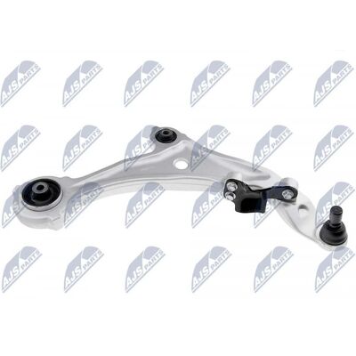 Nty ZWD-NS-133 Brazo de suspensión - Nissan Murano II delantero derecho Nty ZWD-NS-133 Brazo de suspensión - Nissan Murano II delantero derecho