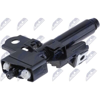 Boquilla de lavado de faros EDS-SB-016 Subaru - Izquierda Boquilla de lavado de faros EDS-SB-016 Subaru - Izquierda