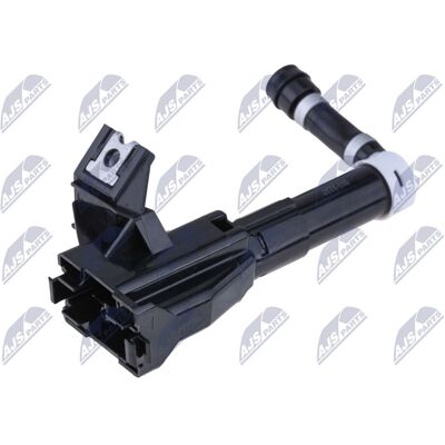 NTY EDS-TY-110 Boquilla de agua - Limpieza lado izquierdo - Lexus 8520860030 NTY EDS-TY-110 Boquilla de agua - Limpieza lado izquierdo - Lexus 8520860030