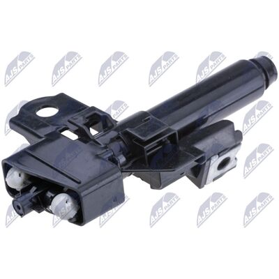 Boquilla de lavado de faros Subaru EDS-SB-014 - Izquierda Boquilla de lavado de faros Subaru EDS-SB-014 - Izquierda