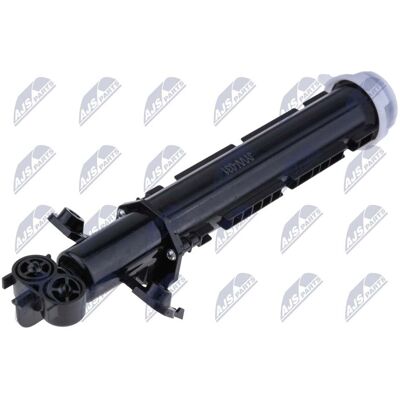 NTY EDS-VV-031 Boquilla de lavado de faros - Limpieza de faros NTY EDS-VV-031 Boquilla de lavado de faros - Limpieza de faros