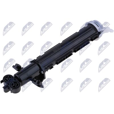 NTY EDS-VV-030 - Boquilla de lavado de faros eléctrica - Izquierda - Waschwasserdüse NTY EDS-VV-030 - Boquilla de lavado de faros eléctrica - Izquierda - Waschwasserdüse