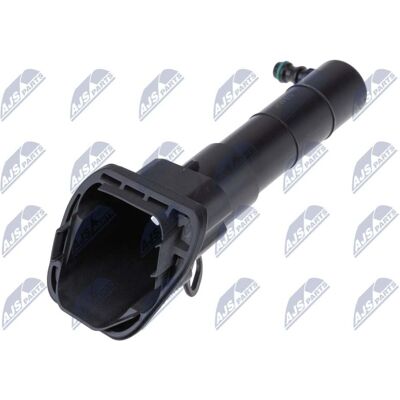 NTY EDS-VV-019 Boquilla de lavado de parabrisas derecha - Volvo XC90 2007-2010 NTY EDS-VV-019 Boquilla de lavado de parabrisas derecha - Volvo XC90 2007-2010