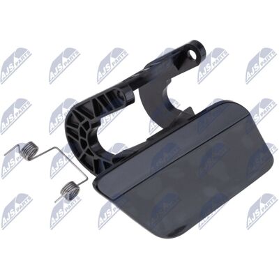Mercedes-Benz A2048804324 Boquilla de lavado de parabrisas - Lado derecho Mercedes-Benz A2048804324 Boquilla de lavado de parabrisas - Lado derecho