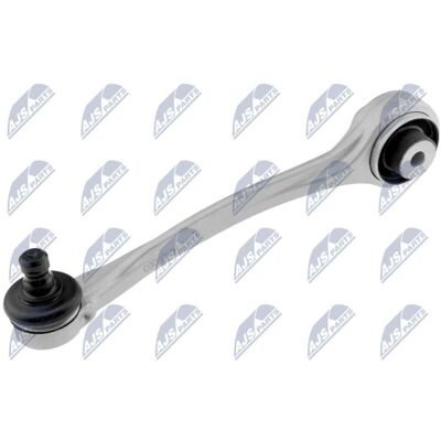 Brazo de control NTY para Audi A4 A5 - Enlace superior de suspensión trasera izquierda Brazo de control NTY para Audi A4 A5 - Enlace superior de suspensión trasera izquierda