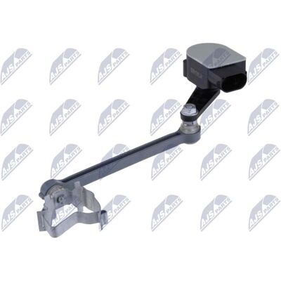 Sensor de regulación de altura de faros NTY Ecxau069 - Headlight Leveling Sensor Sensor de regulación de altura de faros NTY Ecxau069 - Headlight Leveling Sensor