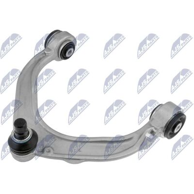 NTY ZWG-BM-000 Brazo de suspensión - BMW X5, X6 NTY ZWG-BM-000 Brazo de suspensión - BMW X5, X6