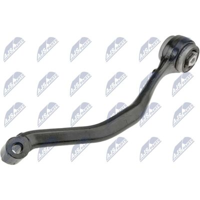 NTY Brazo de suspensión - BMW X3 Izquierdo delantero superior e inferior - Lado exterior NTY Brazo de suspensión - BMW X3 Izquierdo delantero superior e inferior - Lado exterior