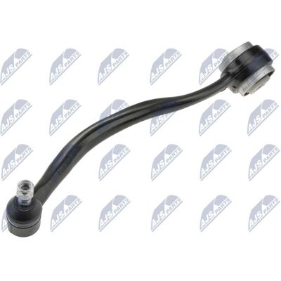 Brazo de suspensión trasero izquierdo exterior superior e inferior - Eje delantero BMW Brazo de suspensión trasero izquierdo exterior superior e inferior - Eje delantero BMW