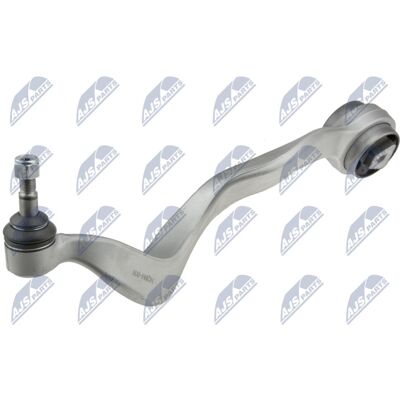 Brazo de suspensión BMW Alpina - Superior/Inferior Derecha Delantera Brazo de suspensión BMW Alpina - Superior/Inferior Derecha Delantera