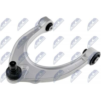 NTY ZWG-BM-020 Brazo de suspensión - Delantero superior izquierdo-derecho BMW NTY ZWG-BM-020 Brazo de suspensión - Delantero superior izquierdo-derecho BMW
