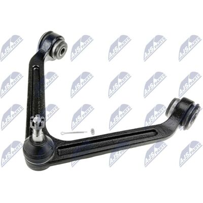 Brazo de suspensión superior izquierdo exterior para Chrysler - Brazo de control Brazo de suspensión superior izquierdo exterior para Chrysler - Brazo de control