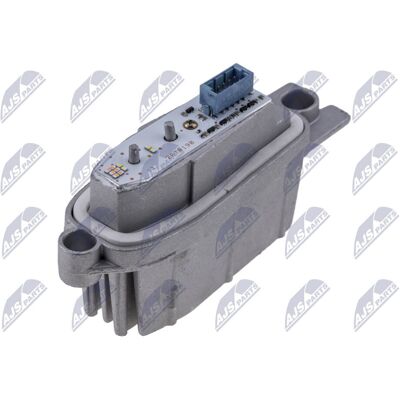 NTY EPX-AU-027 - Luces diurnas LED para Audi Q3 NTY EPX-AU-027 - Luces diurnas LED para Audi Q3