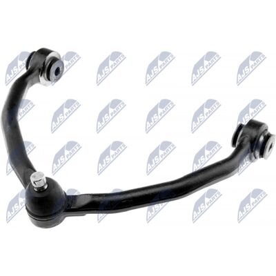 Brazo de suspensión NTY ZWG-KA-300 para Kia Sportage I Brazo de suspensión NTY ZWG-KA-300 para Kia Sportage I