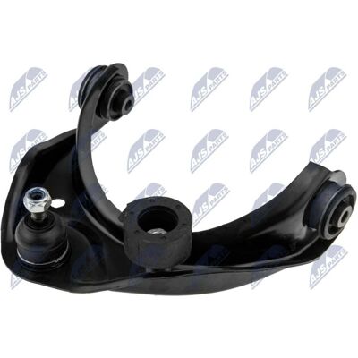 NTY Brazo de suspensión Mazda 6 - Izquierdo superior delantero NTY Brazo de suspensión Mazda 6 - Izquierdo superior delantero
