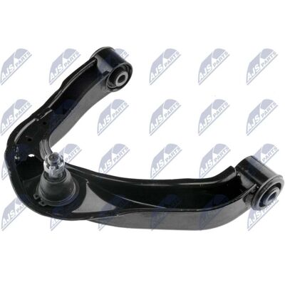 Brazo de suspensión Nissan Navara ZWG-NS-023 - Superior derecho delantero Brazo de suspensión Nissan Navara ZWG-NS-023 - Superior derecho delantero
