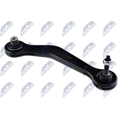 Brazo de control NTY - Enlace de suspensión exterior trasero derecho para BMW Brazo de control NTY - Enlace de suspensión exterior trasero derecho para BMW