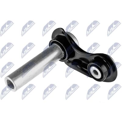 NTY ZWT-BM-010 Enlace de suspensión para BMW 5/6/7 - Eje trasero NTY ZWT-BM-010 Enlace de suspensión para BMW 5/6/7 - Eje trasero