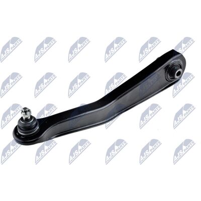 Modelo Chrysler - Brazo de suspensión trasero izquierdo - Suspensión Modelo Chrysler - Brazo de suspensión trasero izquierdo - Suspensión