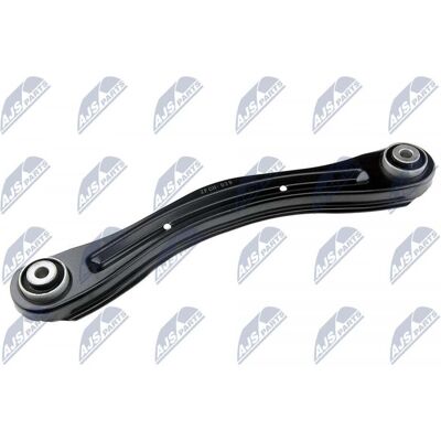 NTY Modelo CQ0502L Brazo de suspensión superior trasero izquierdo - Pieza de suspensión NTY Modelo CQ0502L Brazo de suspensión superior trasero izquierdo - Pieza de suspensión