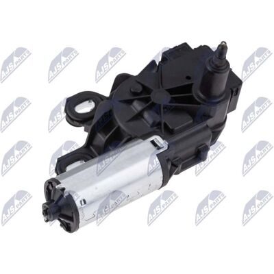 NTY Motor de Limpiaparabrisas Trasero Izquierdo - para Mercedes-Benz Viano Vito NTY Motor de Limpiaparabrisas Trasero Izquierdo - para Mercedes-Benz Viano Vito