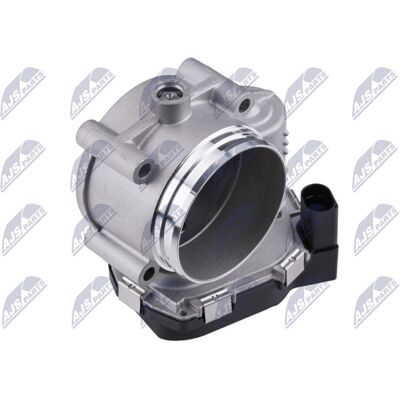 NTY ETB-AU-011 Cuerpo de mariposa para Audi A4 A5 A6 A7 A8 Q5 Q7 VW Touareg NTY ETB-AU-011 Cuerpo de mariposa para Audi A4 A5 A6 A7 A8 Q5 Q7 VW Touareg