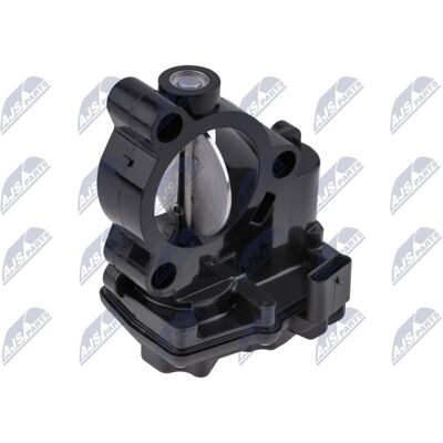 NTY ETB-BM-018 Cuerpo de mariposa para BMW - 55mm, eléctrico, con juntas NTY ETB-BM-018 Cuerpo de mariposa para BMW - 55mm, eléctrico, con juntas