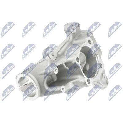 Bugiard ZZP-BM-002 - Componente de suspensión para BMW Serie 3 Bugiard ZZP-BM-002 - Componente de suspensión para BMW Serie 3