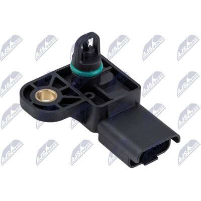 Sensor de presión de admisión Peugeot/Citroën/Opel/Toyota - ECM-CT-007 Sensor de presión de admisión Peugeot/Citroën/Opel/Toyota - ECM-CT-007