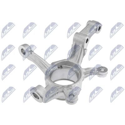Mercedes-Benz A2463320501 - Pieza de suspensión Mercedes-Benz A2463320501 - Pieza de suspensión