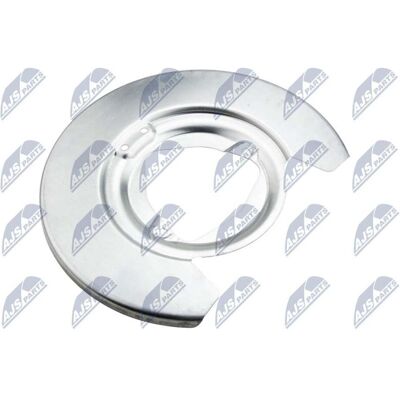 NTY HTO-CH-002 Escudo anti-salpicaduras - Delantero izquierdo/derecho para Tesla Model 3 NTY HTO-CH-002 Escudo anti-salpicaduras - Delantero izquierdo/derecho para Tesla Model 3