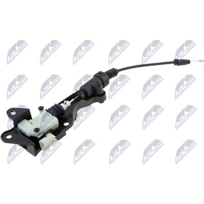 Tesla EZC-CH-085 - Cierre central eléctrico - Puerta delantera derecha - Cerradura de coche Tesla EZC-CH-085 - Cierre central eléctrico - Puerta delantera derecha - Cerradura de coche