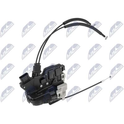NTY EZC-KA-014 Cerradura eléctrica puerta trasera izquierda - Kia Sorento NTY EZC-KA-014 Cerradura eléctrica puerta trasera izquierda - Kia Sorento