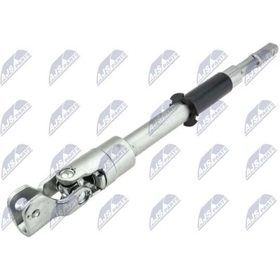 NTY SKK-RE-002 - Columna de dirección eléctrica para Renault y Opel NTY SKK-RE-002 - Columna de dirección eléctrica para Renault y Opel