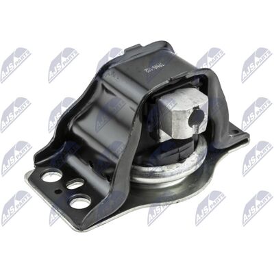 Soporte de motor Nissan ZPS-NS-182 delantera derecha inferior - Montura de soporte del motor Soporte de motor Nissan ZPS-NS-182 delantera derecha inferior - Montura de soporte del motor