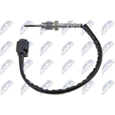 Sensor de temperatura de gases de escape NTY EGT-BM-017 para BMW Sensor de temperatura de gases de escape NTY EGT-BM-017 para BMW
