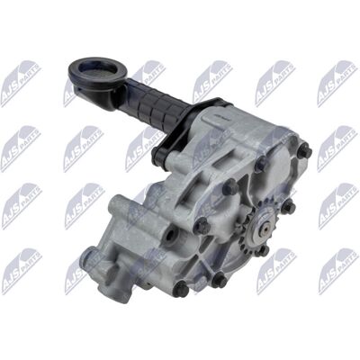 Bomba de Aceite Motor Citroën Peugeot - BPO-FR-007 - Compatible con Boxer Jumper Bomba de Aceite Motor Citroën Peugeot - BPO-FR-007 - Compatible con Boxer Jumper