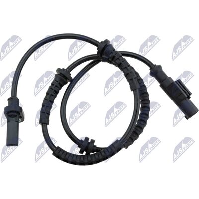 Sensor de velocidad de rueda trasero NTY HCA-FT-023 Sensor de velocidad de rueda trasero NTY HCA-FT-023