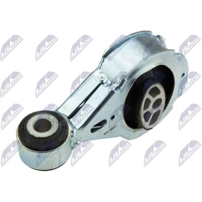 NTY ZPS-RE-116 Soporte motor bloque silencioso - Montaje motor para Renault Megane Scenic 3 NTY ZPS-RE-116 Soporte motor bloque silencioso - Montaje motor para Renault Megane Scenic 3