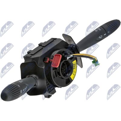 NTY EPE-FT-002 Interruptor de columna de dirección para Fiat Panda 5 puertas NTY EPE-FT-002 Interruptor de columna de dirección para Fiat Panda 5 puertas
