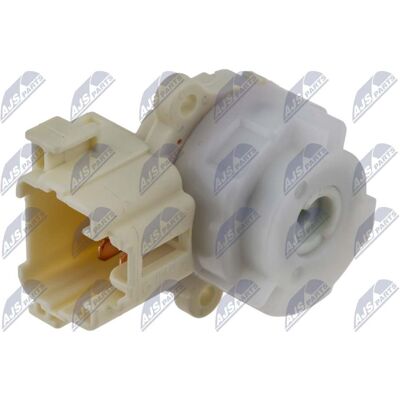 NTY EKSTY004 - Interruptor de encendido para Toyota Corolla Yaris NTY EKSTY004 - Interruptor de encendido para Toyota Corolla Yaris