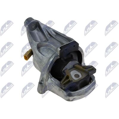 NTY 8W0199371CR Soporte hidráulico izquierdo para Audi A4/A5 - Motor NTY 8W0199371CR Soporte hidráulico izquierdo para Audi A4/A5 - Motor