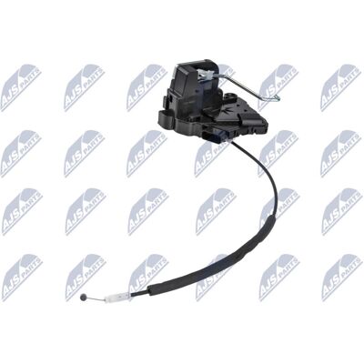 NTY EZC-HY-670 Cerradura de puerta Hyundai i20 - Cerradura de puerta NTY EZC-HY-670 Cerradura de puerta Hyundai i20 - Cerradura de puerta