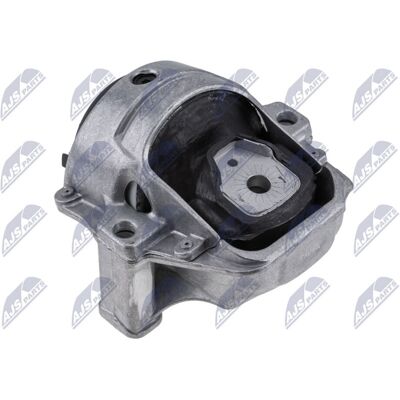 NTY Soporte de motor hidráulico Audi Q5 A4 A5 - Montaje de motor NTY Soporte de motor hidráulico Audi Q5 A4 A5 - Montaje de motor